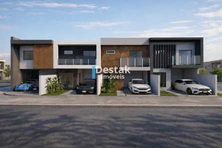 Casa com 3 Quartos à venda, 97m² no Jardim Belvedere, Volta Redonda