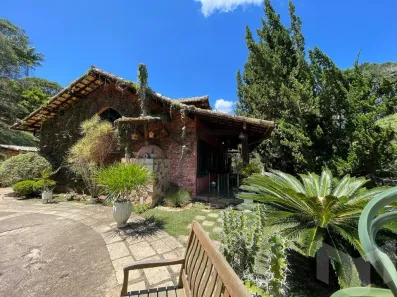 Casa de Condomínio com 3 Quartos à venda, 187m² no Pedro do Rio, Petrópolis