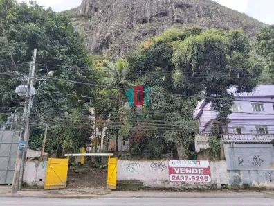 Lote/Terreno à venda, 3000m² no Vargem Pequena, Rio de Janeiro