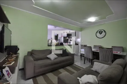 Casa com 3 Quartos à venda, 125m² no Jardim Brasil (Zona Norte), São Paulo