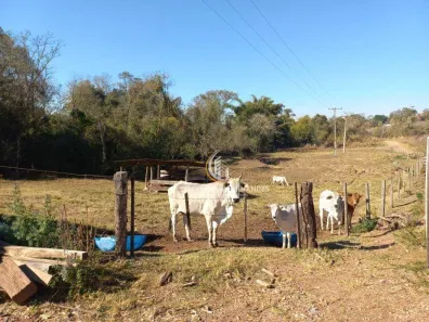 Fazenda/Sítio à venda, 285560m² no , Corumbataí