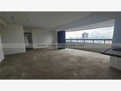 Apartamento com 3 Quartos à venda, 105m² no Vila Assunção, Santo André