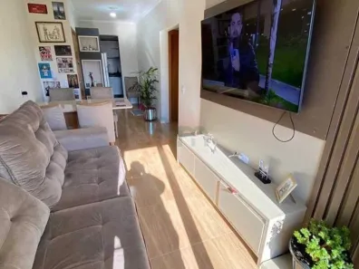 Apartamento com 2 Quartos à venda, 56m² no Vila Real, Chapecó