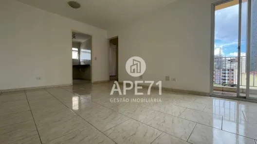 Apartamento com 2 Quartos à venda, 67m² no Mirandópolis, São Paulo