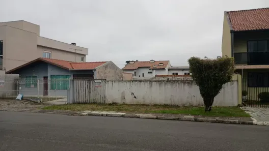 Lote/Terreno à venda, 360m² no Fanny, Curitiba