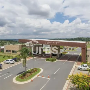 Lote/Terreno à venda, 300m² no Jardins Bolonha, Senador Canedo
