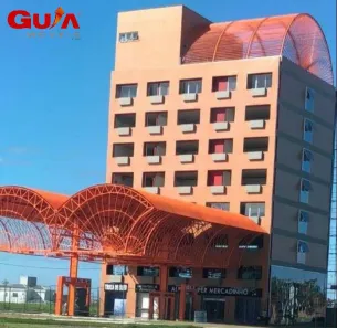 Ponto Comercial para alugar, 44m² no Cidade Alpha, Eusébio