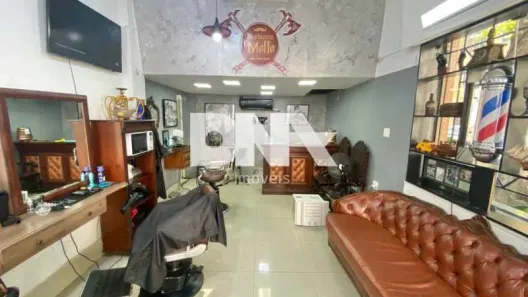 Ponto Comercial à venda, 35m² no Copacabana, Rio de Janeiro