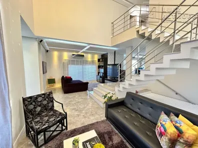 Sobrado com 4 Quartos à venda, 400m² no Pedra Branca, Palhoça