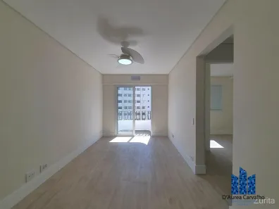 Apartamento com 1 Quarto para alugar, 40m² no Bela Vista, São Paulo