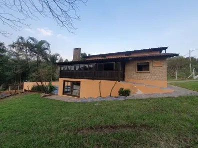 Casa com 4 Quartos à venda, 500m² no Lomba Grande, Novo Hamburgo