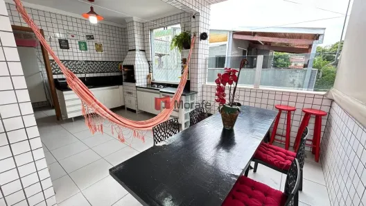 Cobertura com 4 Quartos à venda, 120m² no Ouro Preto, Belo Horizonte