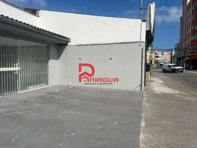 Ponto Comercial para alugar, 300m² no Boqueirão, Praia Grande