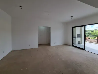 Apartamento com 3 Quartos à venda, 88m² no Centro, Vinhedo