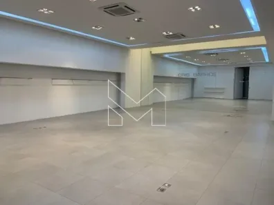 Ponto Comercial à venda, 970m² no Vila Olímpia, São Paulo