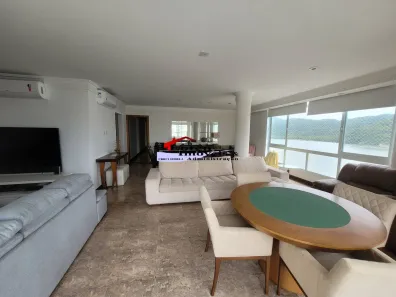 Apartamento com 3 Quartos à venda, 180m² no Ilha Porchat, São Vicente