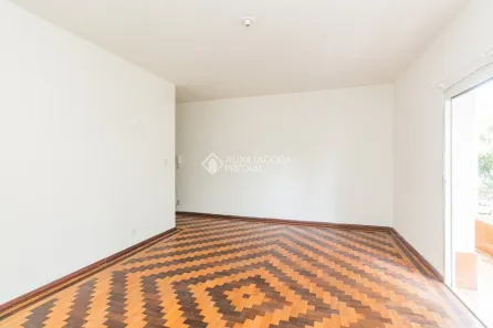 Apartamento com 2 Quartos para alugar, 60m² no Jardim São Pedro, Porto Alegre