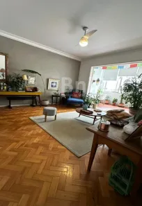 Apartamento com 3 Quartos à venda, 125m² no Ipanema, Rio de Janeiro