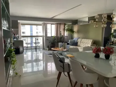 Apartamento com 2 Quartos à venda, 90m² no Boa Viagem, Recife