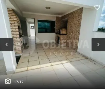 Apartamento com 3 Quartos à venda, 80m² no Tubalina, Uberlândia