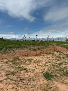 Lote/Terreno à venda, 380m² no Alphaville Nova Esplanada, Votorantim