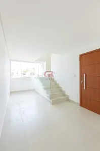Cobertura com 3 Quartos à venda, 150m² no Salgado Filho, Belo Horizonte