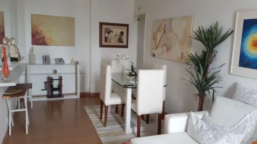 Apartamento com 2 Quartos à venda, 67m² no Engenho de Dentro, Rio de Janeiro