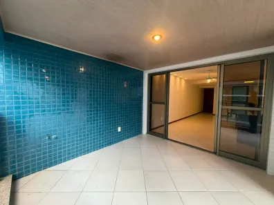 Apartamento com 3 Quartos à venda, 140m² no Ipiranga, Guarapari