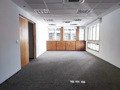 Sala Comercial para alugar, 185m² no Jardim Paulista, São Paulo