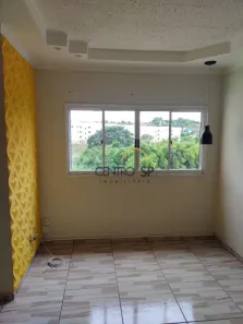 Apartamento com 2 Quartos à venda, 52m² no Núcleo Habitacional Vereador Edson Francisco da Silva, Bauru