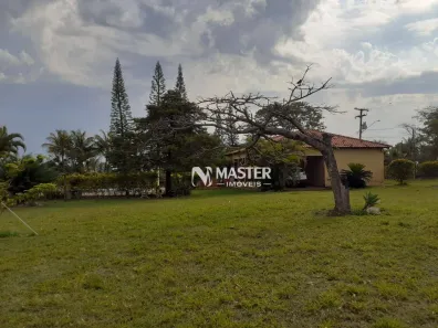 Fazenda/Sítio com 2 Quartos à venda, 180m² no Sítios de Recreio Portal do Vale, Marília