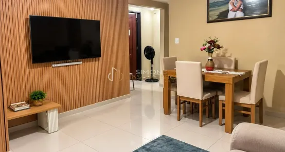 Apartamento com 2 Quartos à venda, 50m² no Acupe, Salvador