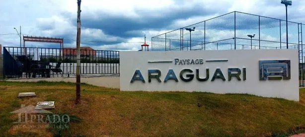 Lote/Terreno à venda, 250m² no Jardim Morumbi, Londrina