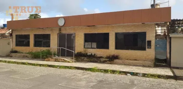 Imóvel Comercial à venda, 306m² no Iputinga, Recife