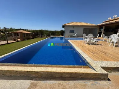 Fazenda/Sítio com 1 Quarto à venda, 38m² no , Paraopeba