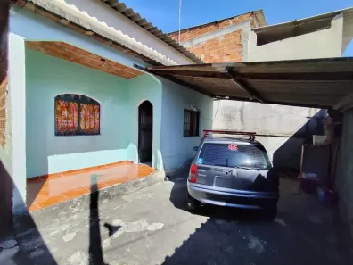 Casa com 2 Quartos à venda, 85m² no Senador Vasconcelos, Rio de Janeiro
