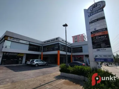 Sala Comercial para alugar, 30m² no Adrianópolis, Manaus