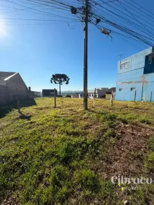 Lote/Terreno à venda, 1000m² no Bairro Alto, Curitiba