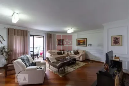 Apartamento com 4 Quartos à venda, 212m² no Lar São Paulo, São Paulo