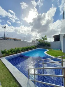 Apartamento com 3 Quartos à venda, 61m² no Zumbi, Recife