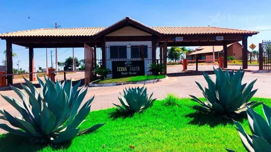 Lote/Terreno à venda, 1000m² no Residencial Terra Santa, Trindade