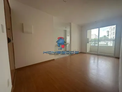 Apartamento com 2 Quartos à venda, 58m² no Jardim Nova Europa, Campinas