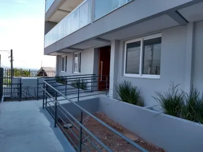 Apartamento com 1 Quarto à venda, 52m² no Feitoria, São Leopoldo