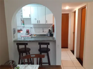 Apartamento com 2 Quartos à venda, 49m² no Quinta da Paineira, São Paulo