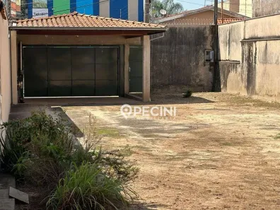 Lote/Terreno à venda, 300m² no Jardim Mirassol, Rio Claro