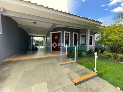 Casa com 3 Quartos à venda, 192m² no Santa Cruz, Gravataí