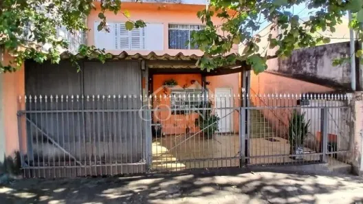Casa com 4 Quartos à venda, 200m² no Jardim Florestal, Jundiaí