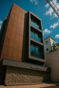 Cobertura com 3 Quartos à venda, 159m² no Prado, Belo Horizonte
