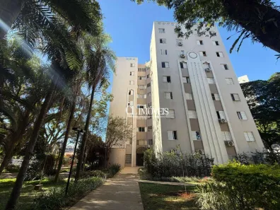 Apartamento com 3 Quartos à venda, 70m² no Cláudia, Londrina
