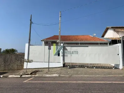 Casa com 3 Quartos para alugar, 250m² no Jardim Vera Cruz, Louveira